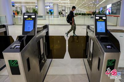 京雄城际铁路北京段即将开通运营，旅客票务代理迎来新机遇